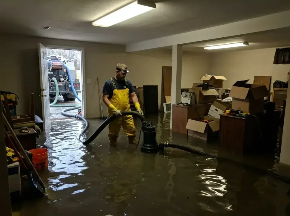 basement-burst-pipe-flooding-a-001 — frequently asked questions, 24-Hour Water Damage Restoration Services in Pembroke, NC